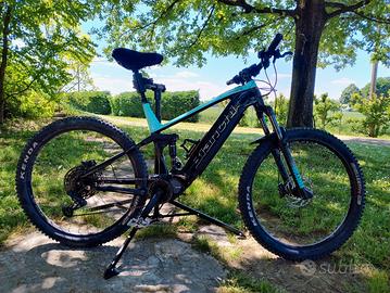 Bici EMTB Bianchi