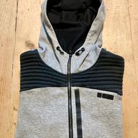 Felpa Freddy Active