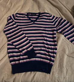 Maglione primaverile Brooksfield tg. 48