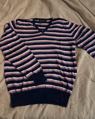Maglione primaverile Brooksfield tg. 48