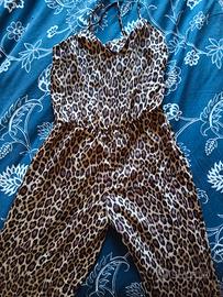 TUTA ABITO DONNA YAMAMAY 