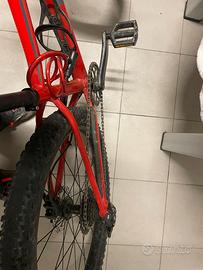 Mtb Twostroke AL 24 bmc