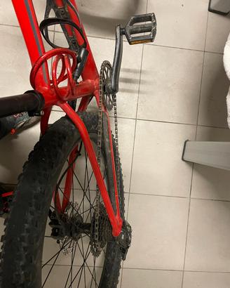 Mtb Twostroke AL 24 bmc