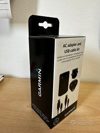 Garmin caricabatterie