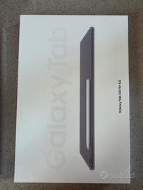Samsung Galaxy Tab S10 FE+ 5G da 256 GB