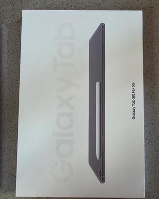 Samsung Galaxy Tab S10 FE+ 5G da 256 GB