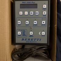 FOTOPERIODO BERETTI PRO-2000 PLUS