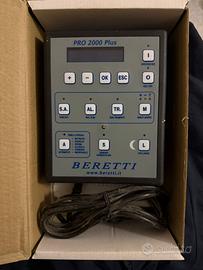 FOTOPERIODO BERETTI PRO-2000 PLUS