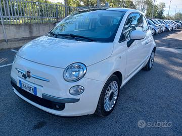 FIAT 500 1.2 EasyPower Pop