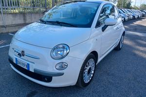 FIAT 500 1.2 EasyPower Pop
