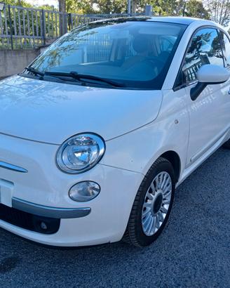 FIAT 500 1.2 EasyPower Pop