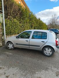 Renault clio 1.2