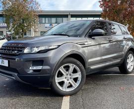 LAND ROVER Range Rover Evoque 2.2 TD4 5p. Dynami