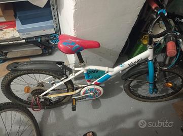 Bici bambino
