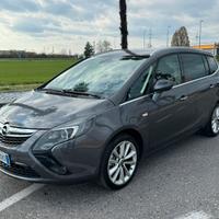 OPEL ZAFIRA TOURER 7 POSTI