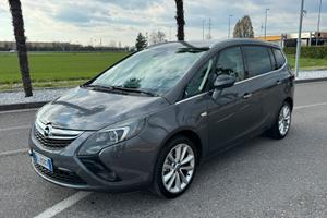 OPEL ZAFIRA TOURER 7 POSTI