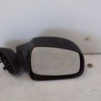 Specchietto retrovisore Destro Dacia Duster 2016