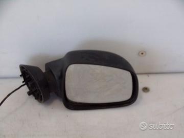 Specchietto retrovisore Destro Dacia Duster 2016