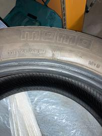 4 pneumatici MOMO M8 HT PRO 225\55 R18 102 V XL