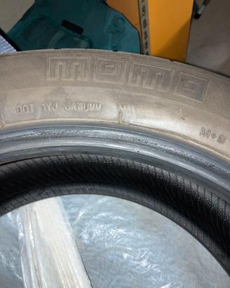 4 pneumatici MOMO M8 HT PRO 225\55 R18 102 V XL
