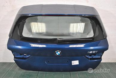 BMW serie 1 F40 F70 Portellone Posteriore