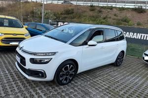 Citroen Grand C4 SpaceTourer BlueHDi 130 S&S Feel-
