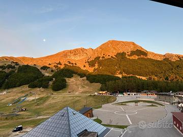 Appartamento Campitello Matese