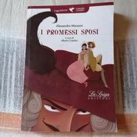 I promessi sposi di Alessandro Manzoni