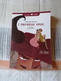 I promessi sposi di Alessandro Manzoni