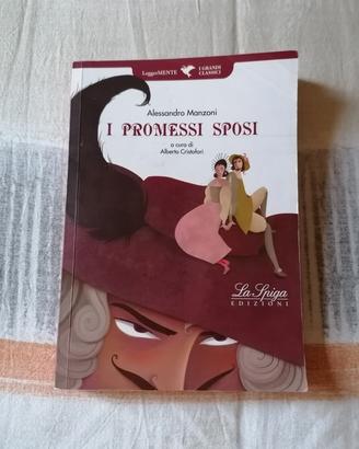 I promessi sposi di Alessandro Manzoni