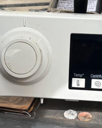 Scheda pannello di controllo hotpoint ariston