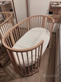 Stokke Sleepi 