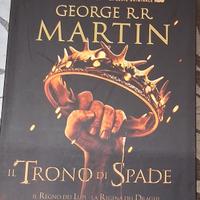 Il trono di spade