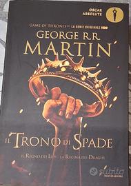 Il trono di spade