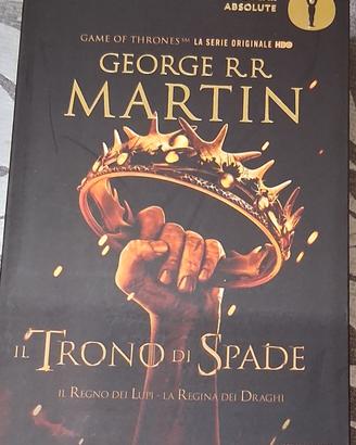 Il trono di spade