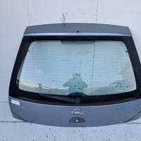 9196277 PORTELLONE POSTERIORE OPEL CORSA (C) 1.2 B