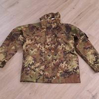 giubbino giacca militare tg 42