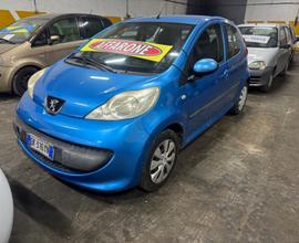 Peugeot 107 1.0 68CV 5p. Desir