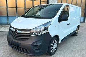 Opel Vivaro Van L1H1 - 1.6 CDTI - 120 CV - E6B