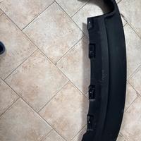 Dam posteriore giulietta