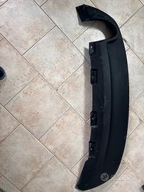 Dam posteriore giulietta