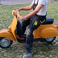 Vespa 50 n