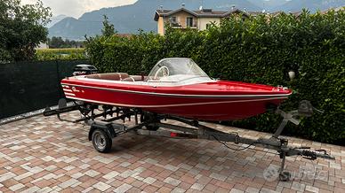 Eurocraft 4.50