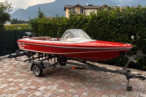 Eurocraft 4.50