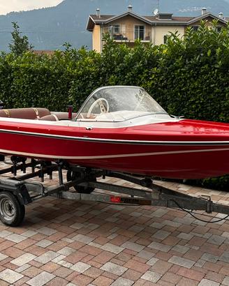Eurocraft 4.50