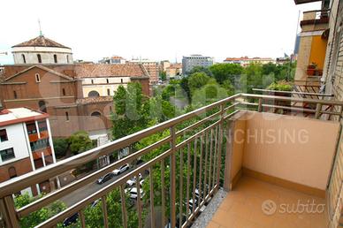 Appartamento Milano [Cod. rif 3314104VRG]