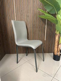 SEDIA 'GLAMOUR' TARGET POINT