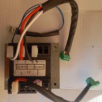 CAME Trasformatore 220v Uscita Tester 17v - 26v 