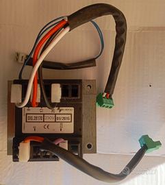 CAME Trasformatore 220v Uscita Tester 17v - 26v 