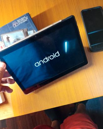 tablet telefoni